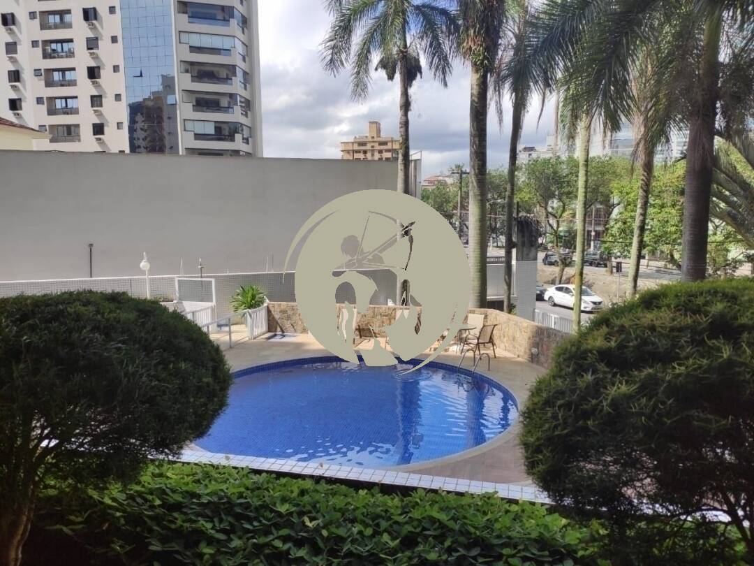 Apartamento, 2 quartos, 77 m² - Foto 1