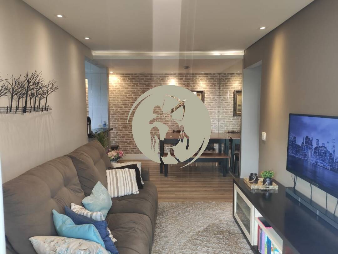 Apartamento, 2 quartos, 77 m² - Foto 6