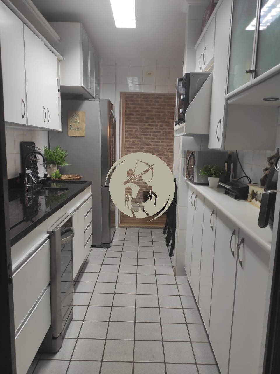 Apartamento, 2 quartos, 77 m² - Foto 24