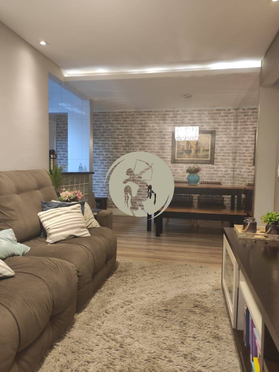 Apartamento, 2 quartos, 77 m² - Foto 7