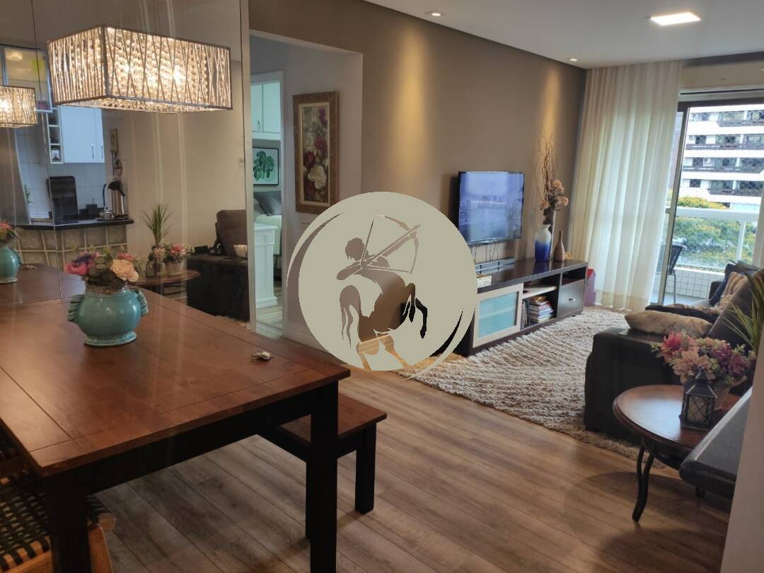 Apartamento, 2 quartos, 77 m² - Foto 11