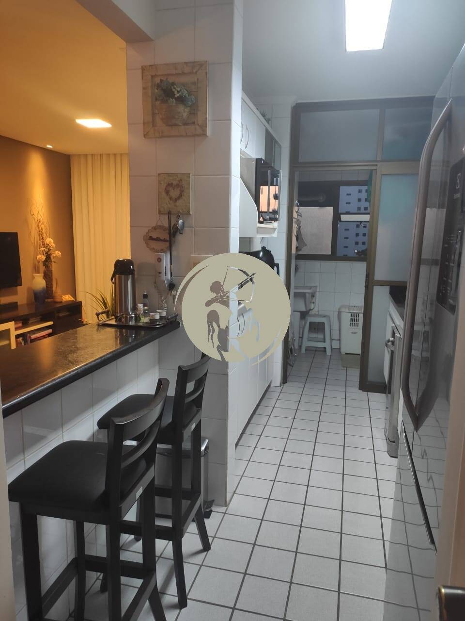 Apartamento, 2 quartos, 77 m² - Foto 20