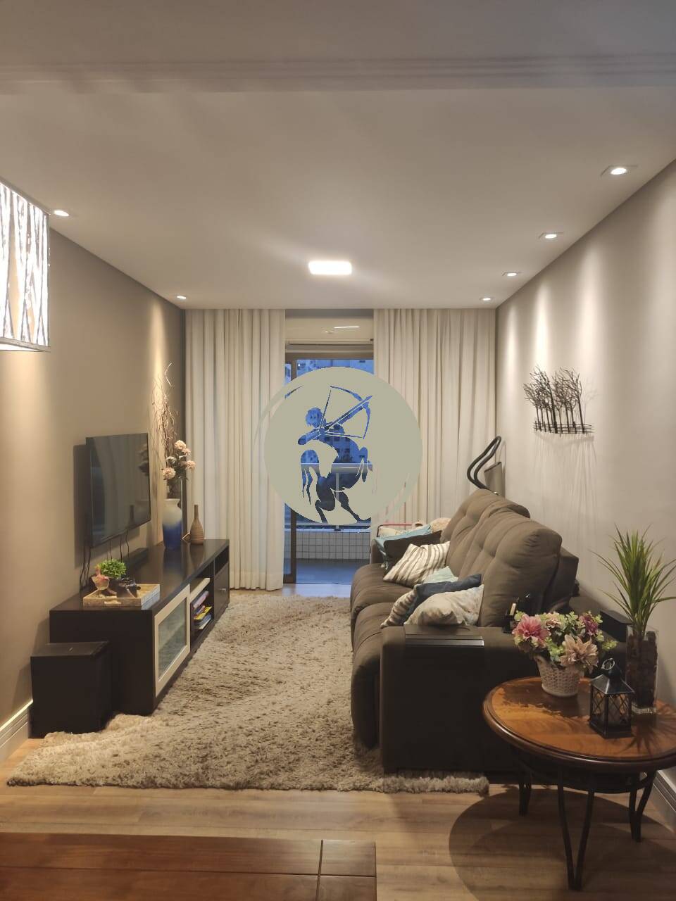 Apartamento, 2 quartos, 77 m² - Foto 10