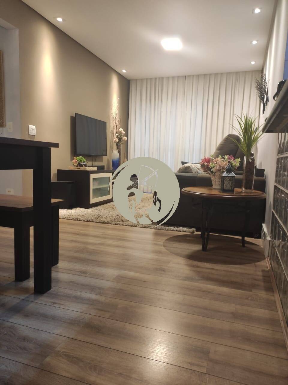 Apartamento, 2 quartos, 77 m² - Foto 9