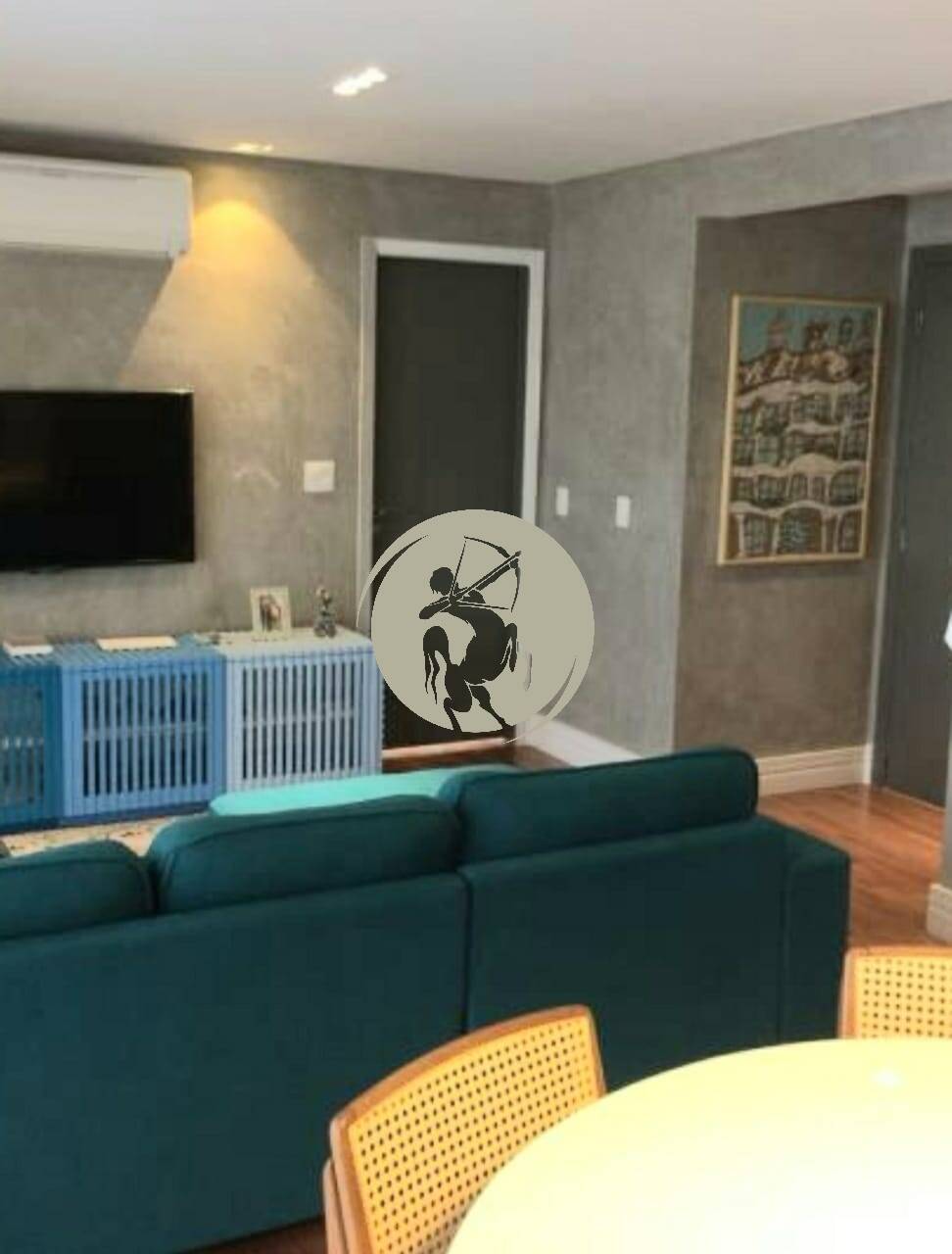 Apartamento, 3 quartos, 132 m² - Foto 6