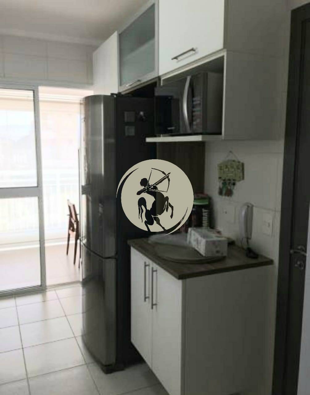 Apartamento, 3 quartos, 132 m² - Foto 8