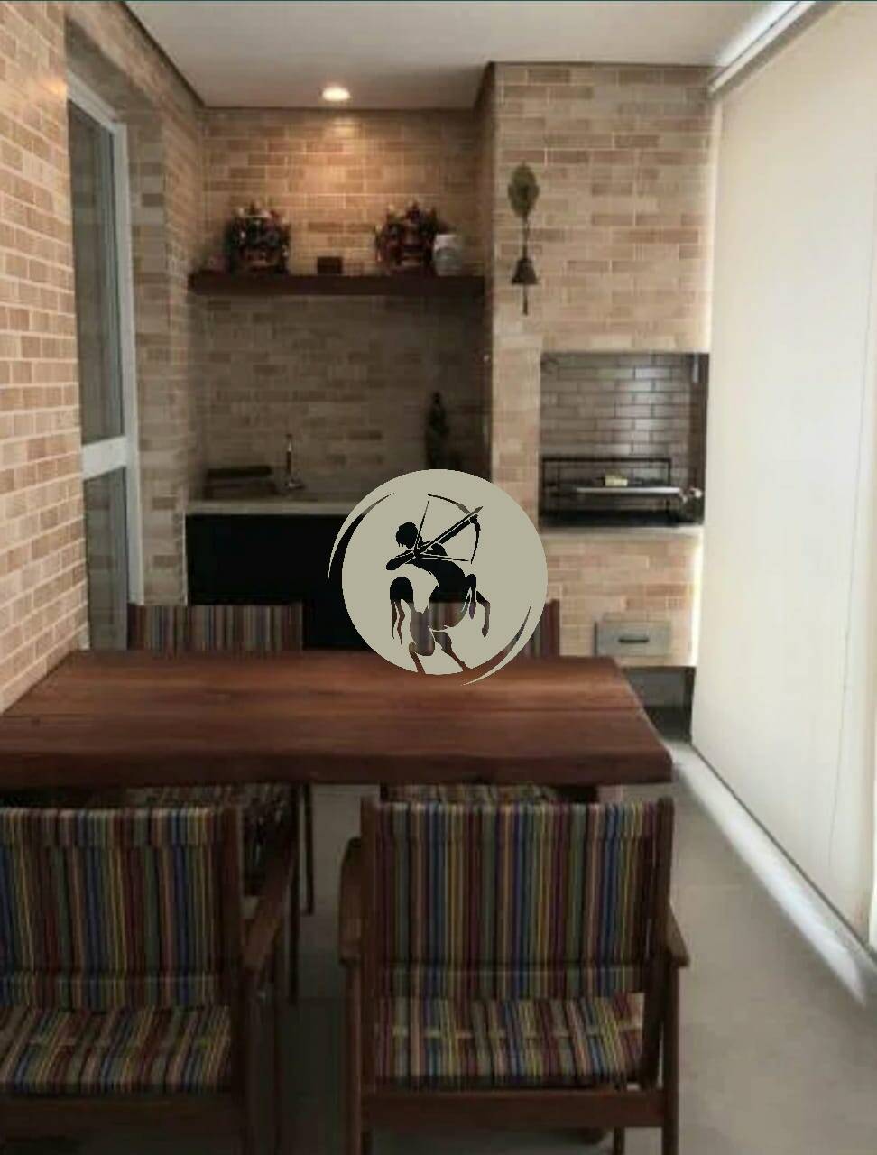 Apartamento, 3 quartos, 132 m² - Foto 2