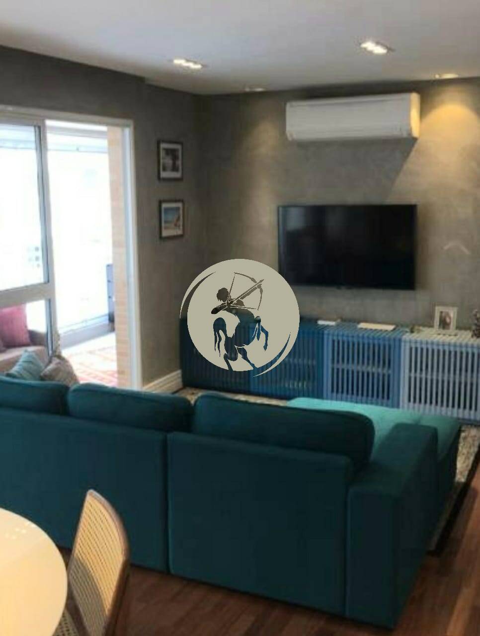 Apartamento, 3 quartos, 132 m² - Foto 9