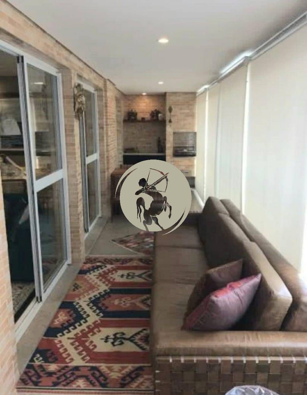 Apartamento, 3 quartos, 132 m² - Foto 4