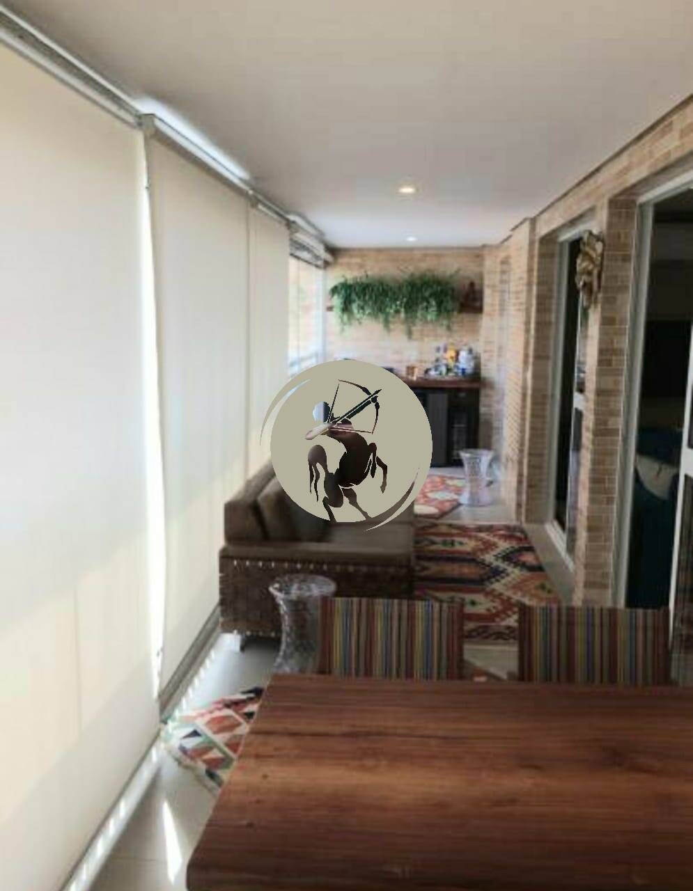 Apartamento, 3 quartos, 132 m² - Foto 3