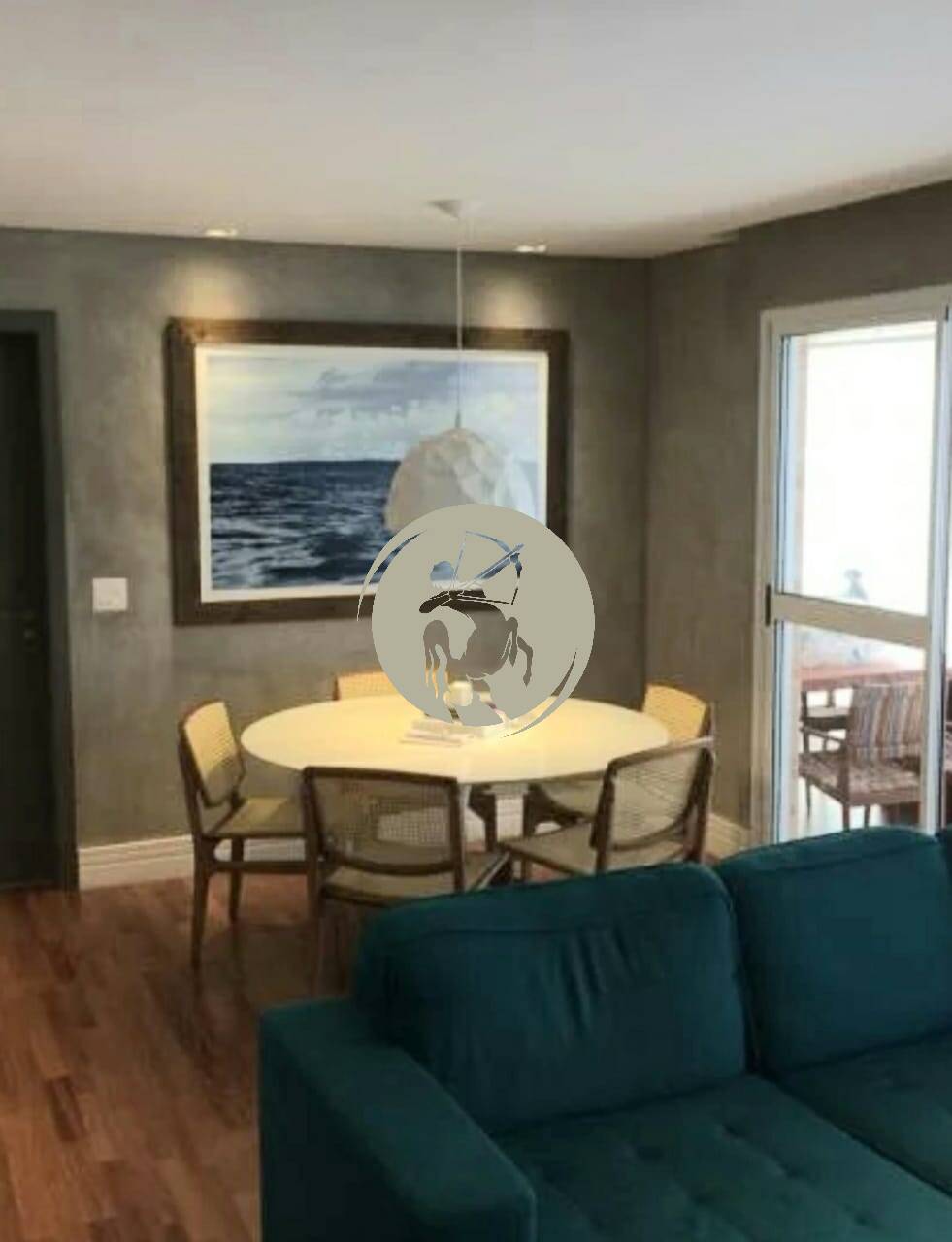 Apartamento, 3 quartos, 132 m² - Foto 5