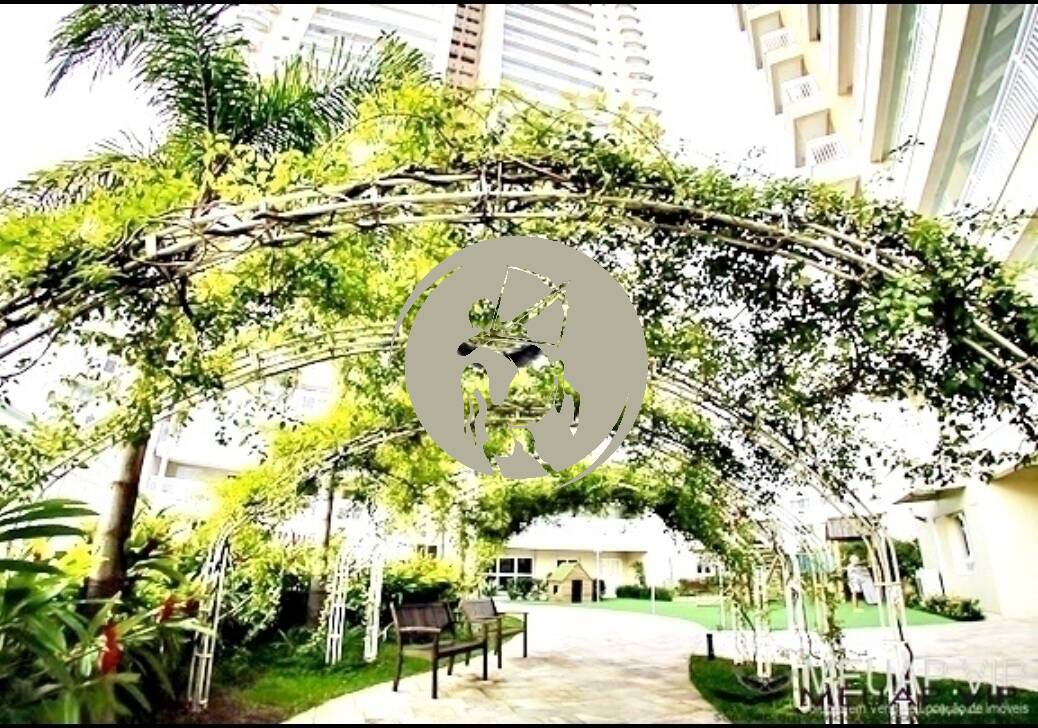 Apartamento, 3 quartos, 155 m² - Foto 3