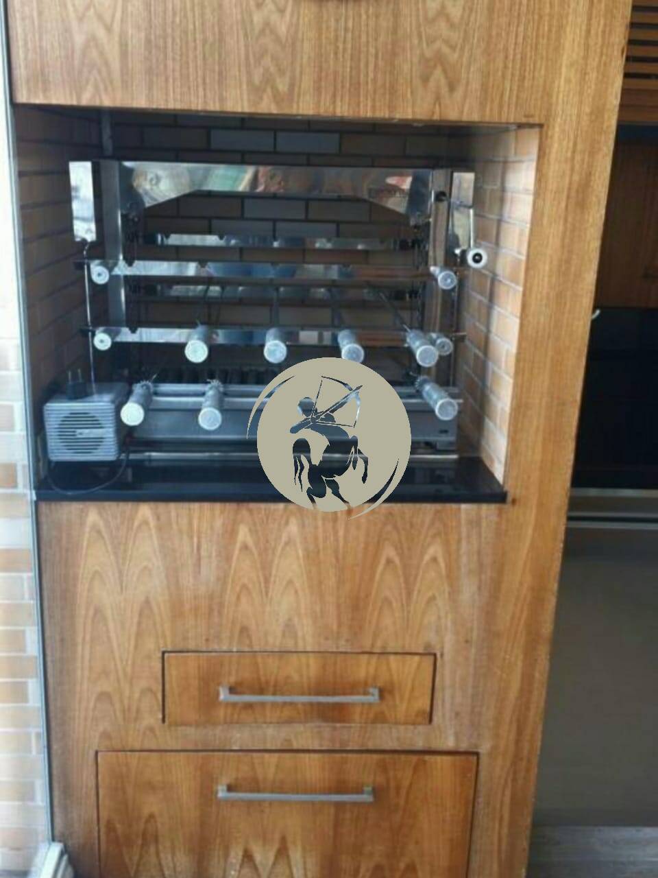 Apartamento, 3 quartos, 155 m² - Foto 8