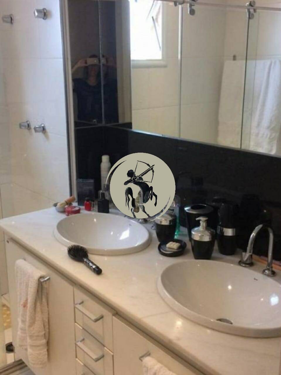 Apartamento, 3 quartos, 155 m² - Foto 11