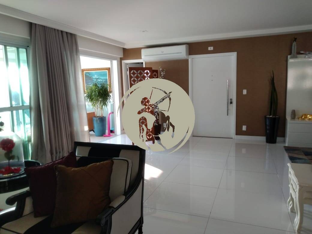 Apartamento, 4 quartos, 324 m² - Foto 6