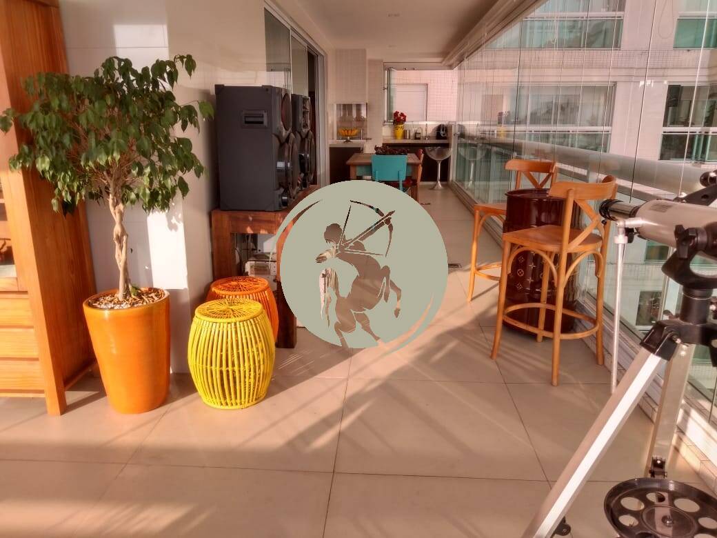 Apartamento, 4 quartos, 324 m² - Foto 4