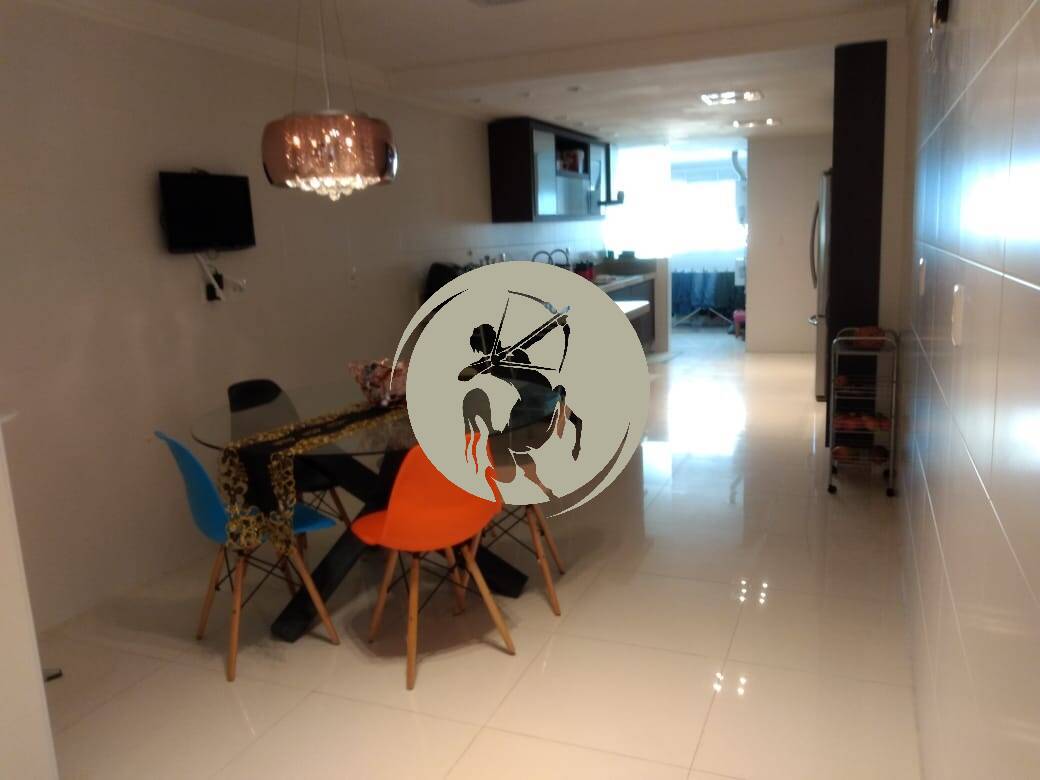 Apartamento, 4 quartos, 324 m² - Foto 20