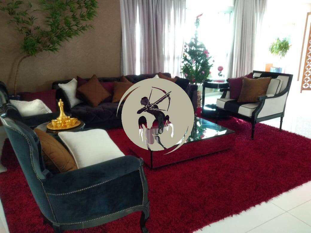 Apartamento, 4 quartos, 324 m² - Foto 11