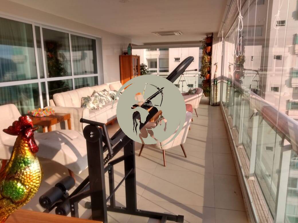 Apartamento, 4 quartos, 324 m² - Foto 3