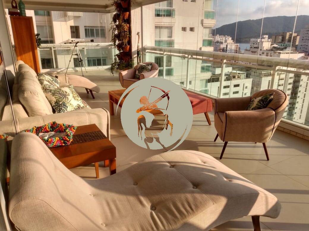 Apartamento, 4 quartos, 324 m² - Foto 5