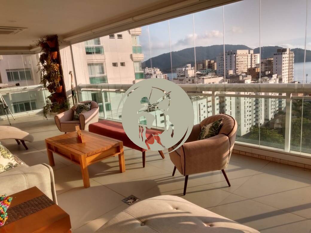 Apartamento, 4 quartos, 324 m² - Foto 1