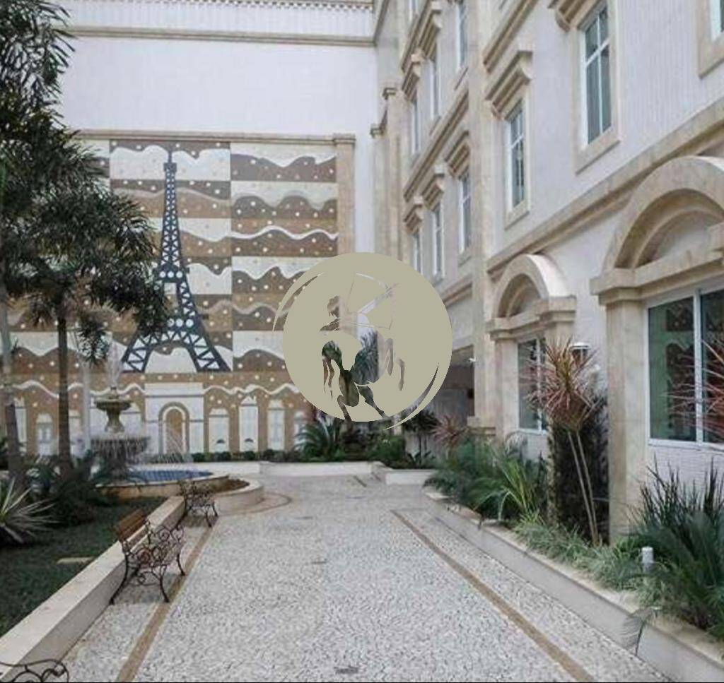 Apartamento, 4 quartos, 324 m² - Foto 30