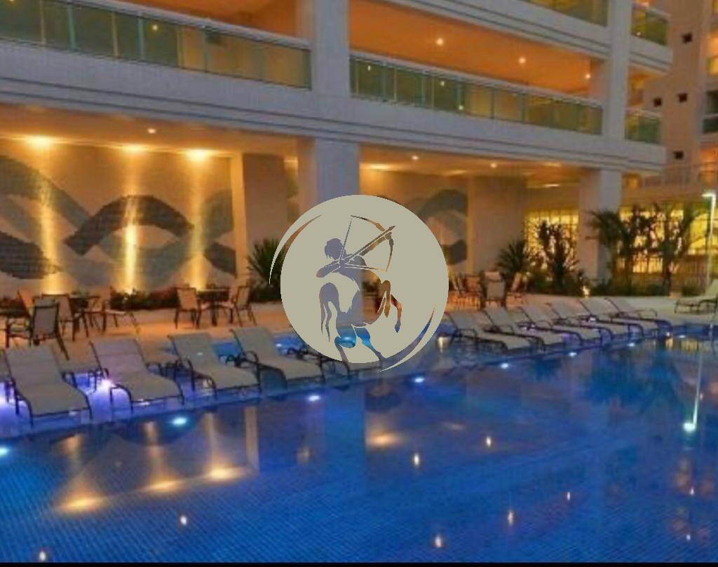 Apartamento, 4 quartos, 324 m² - Foto 29