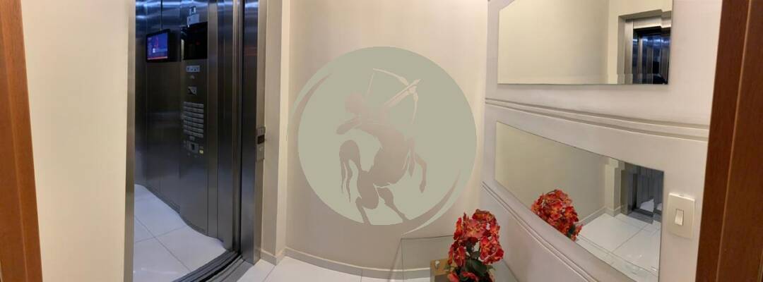 Apartamento, 4 quartos, 270 m² - Foto 18