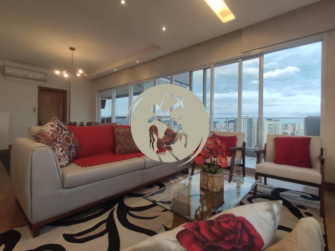 Apartamento, 4 quartos, 270 m² - Foto 6