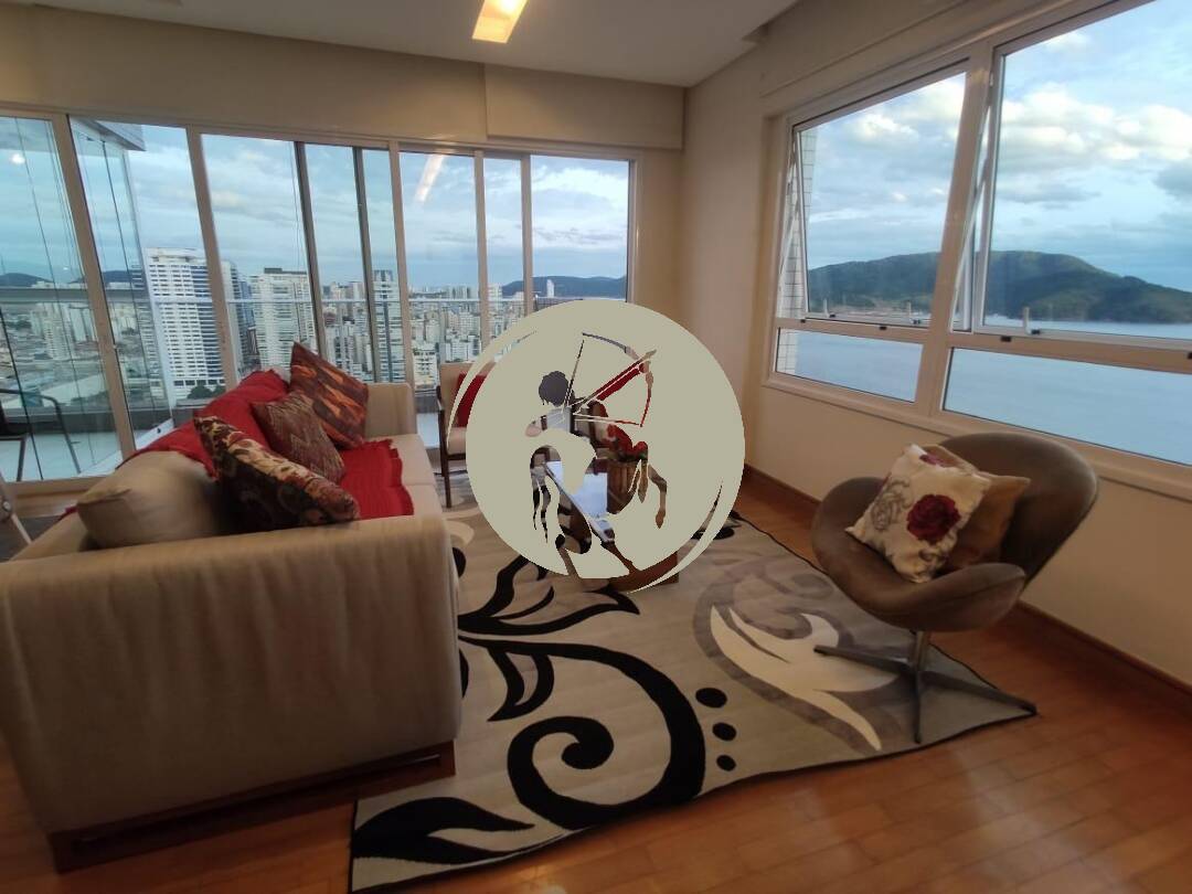 Apartamento, 4 quartos, 270 m² - Foto 5