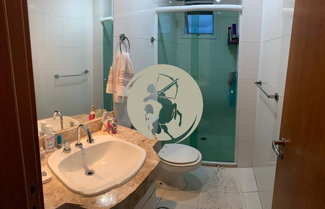 Apartamento, 4 quartos, 270 m² - Foto 23