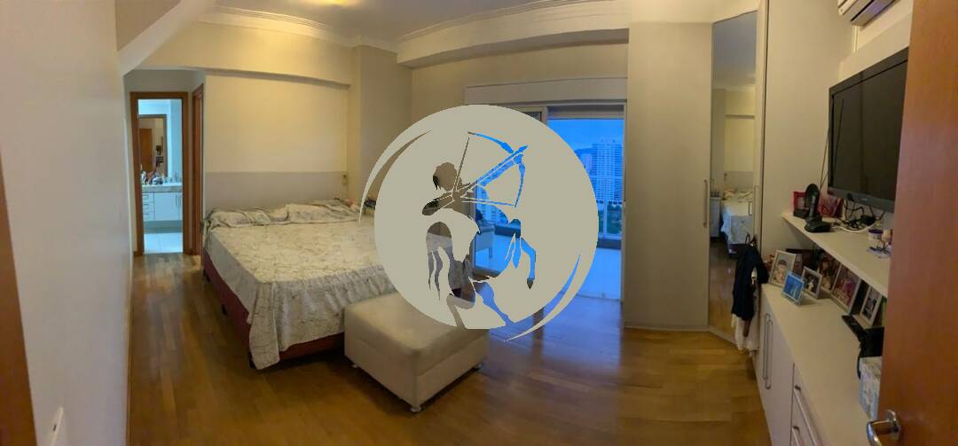 Apartamento, 4 quartos, 270 m² - Foto 16