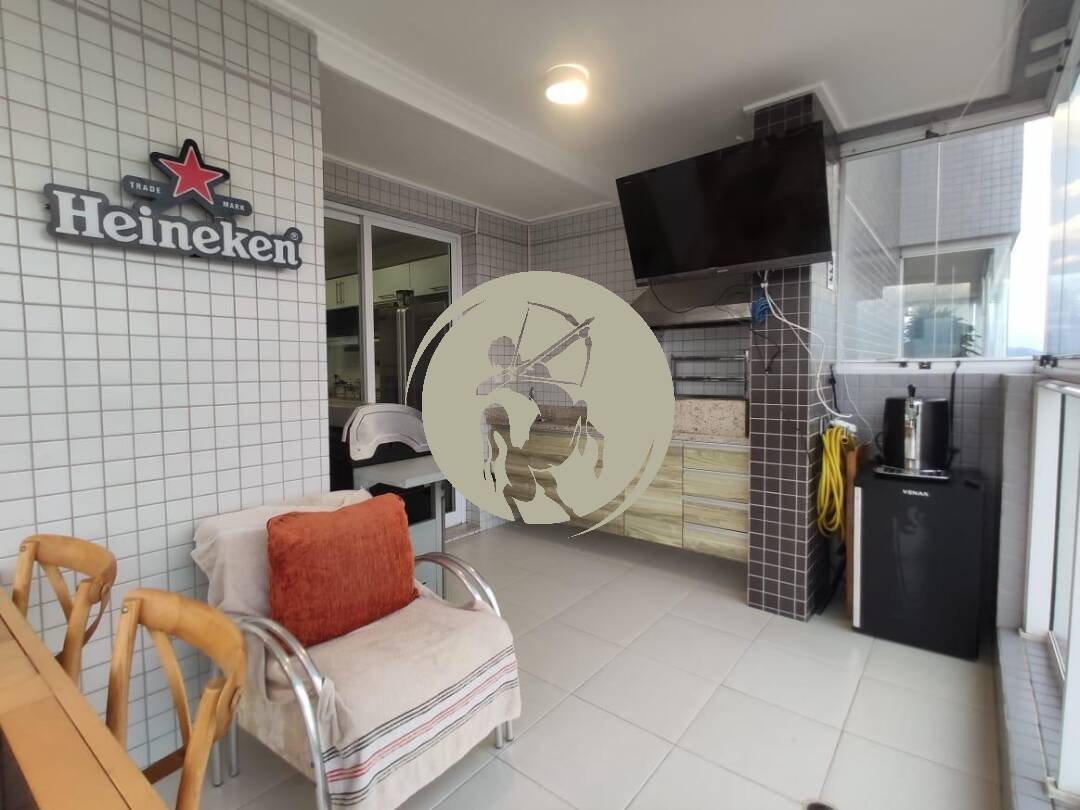 Apartamento, 4 quartos, 270 m² - Foto 14