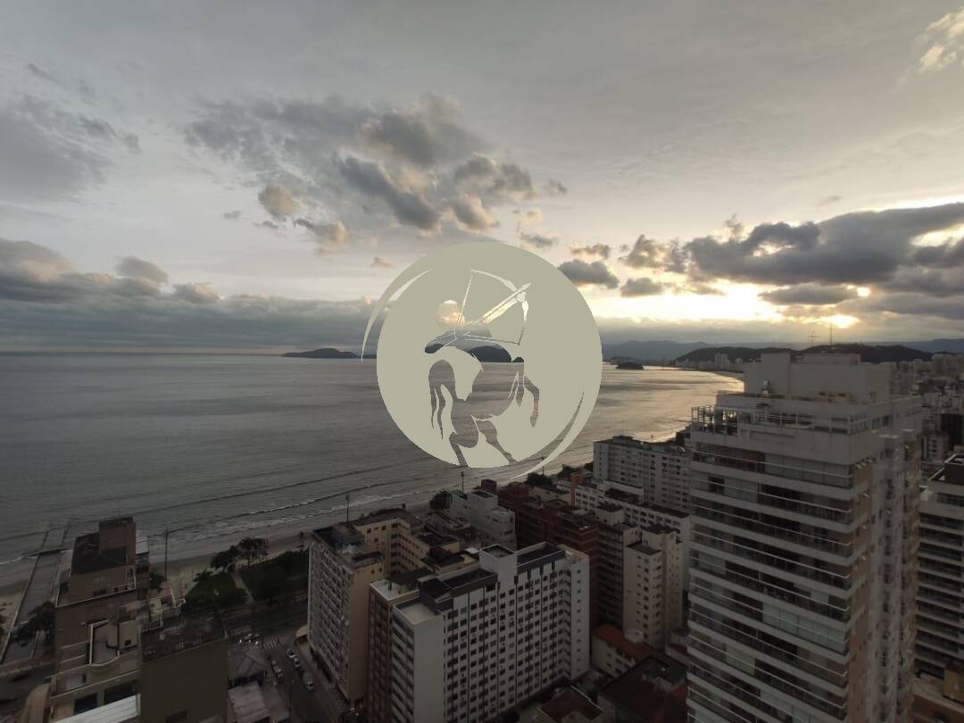 Apartamento, 4 quartos, 270 m² - Foto 1