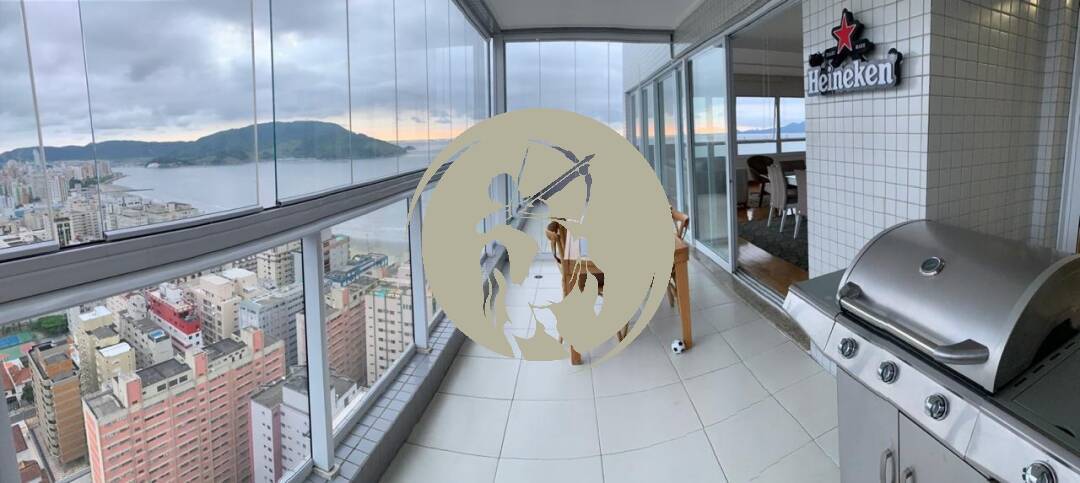 Apartamento, 4 quartos, 270 m² - Foto 7