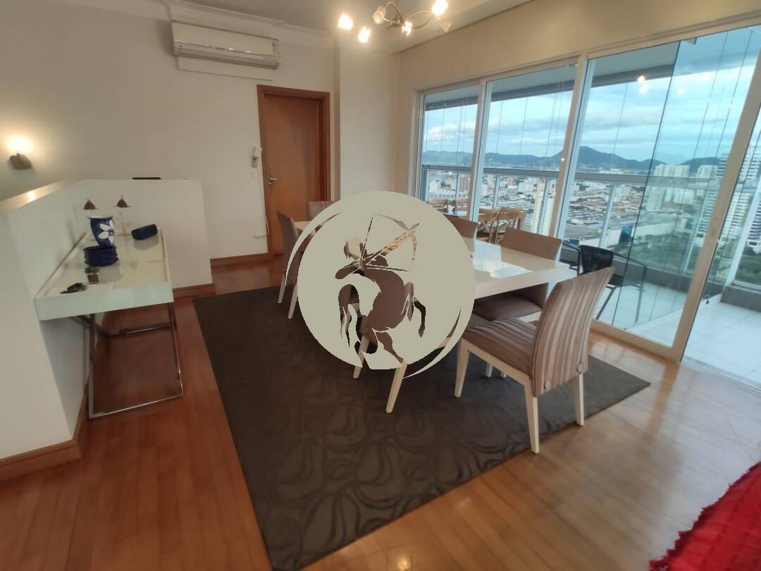 Apartamento, 4 quartos, 270 m² - Foto 9
