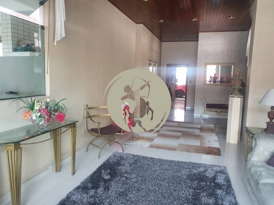 Apartamento, 2 quartos, 120 m² - Foto 1