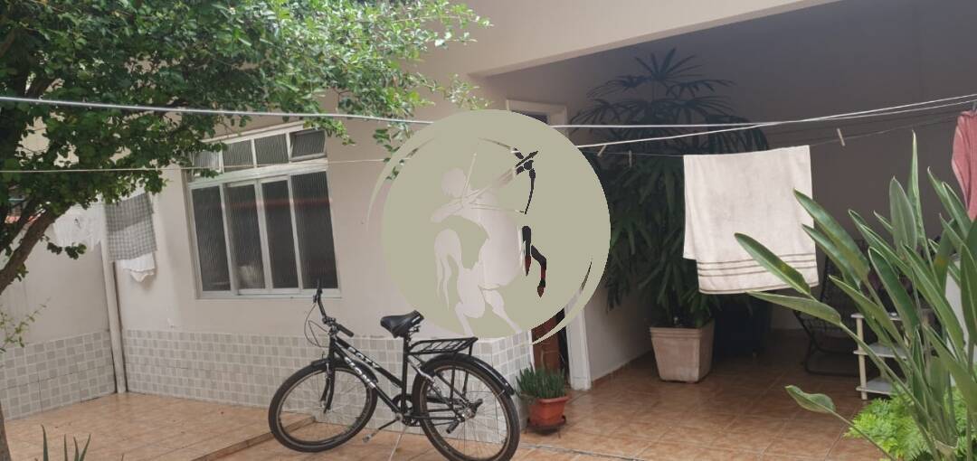 Casa, 2 quartos, 187 m² - Foto 14