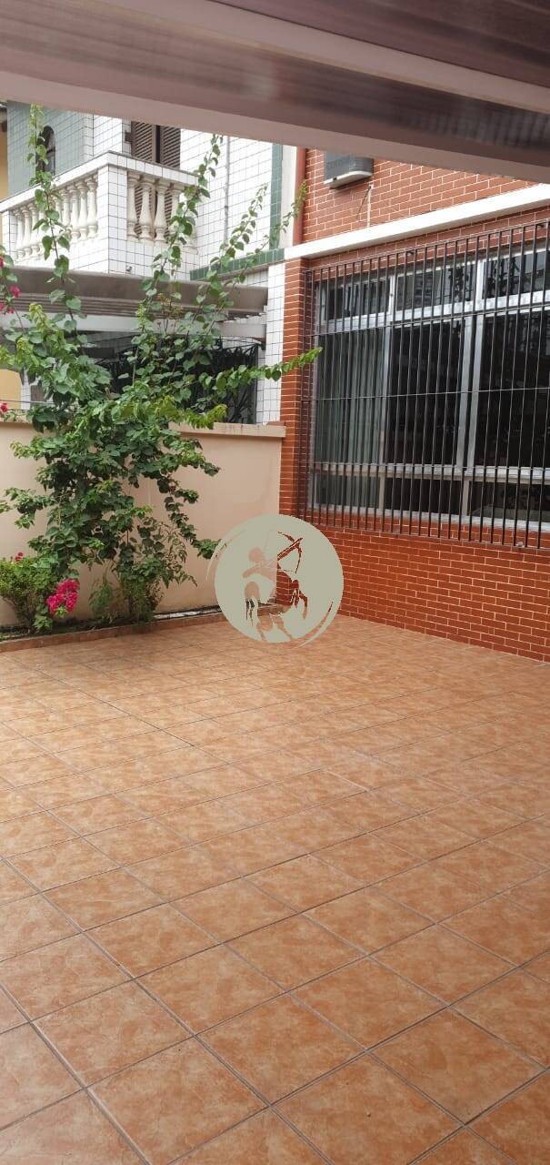 Casa, 2 quartos, 187 m² - Foto 1