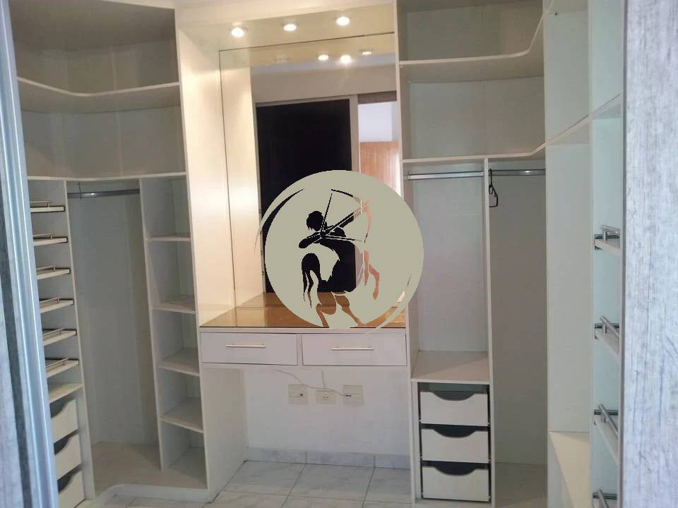 Apartamento, 3 quartos, 134 m² - Foto 10