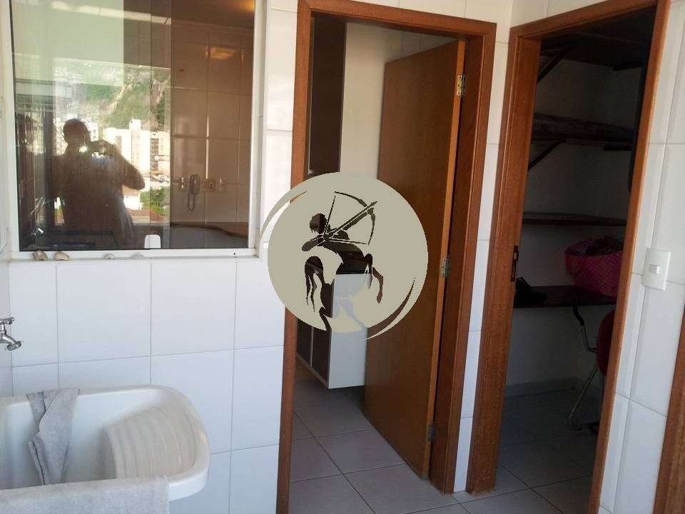 Apartamento, 3 quartos, 134 m² - Foto 16