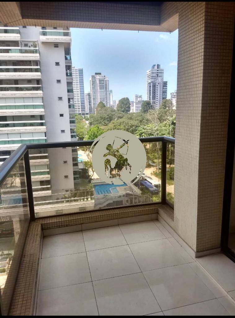 Apartamento, 3 quartos, 173 m² - Foto 6