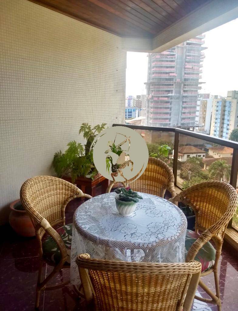 Apartamento, 3 quartos, 173 m² - Foto 4