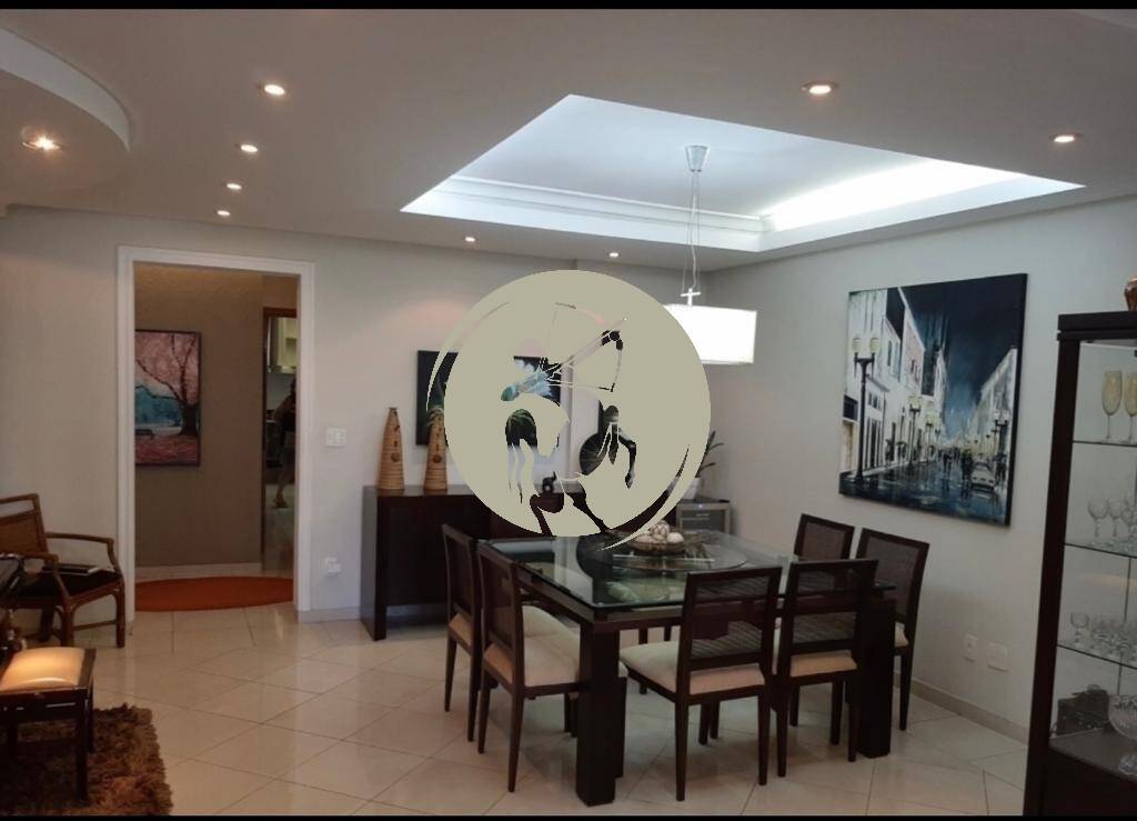 Apartamento, 3 quartos, 173 m² - Foto 7