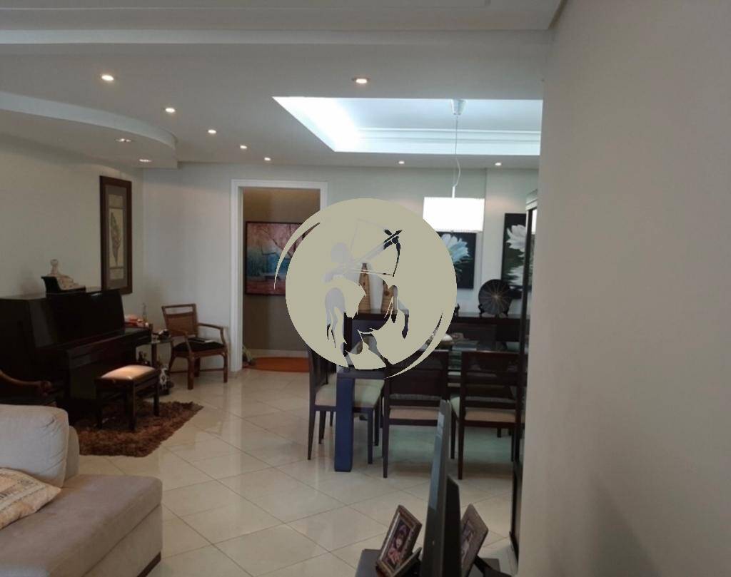 Apartamento, 3 quartos, 173 m² - Foto 8