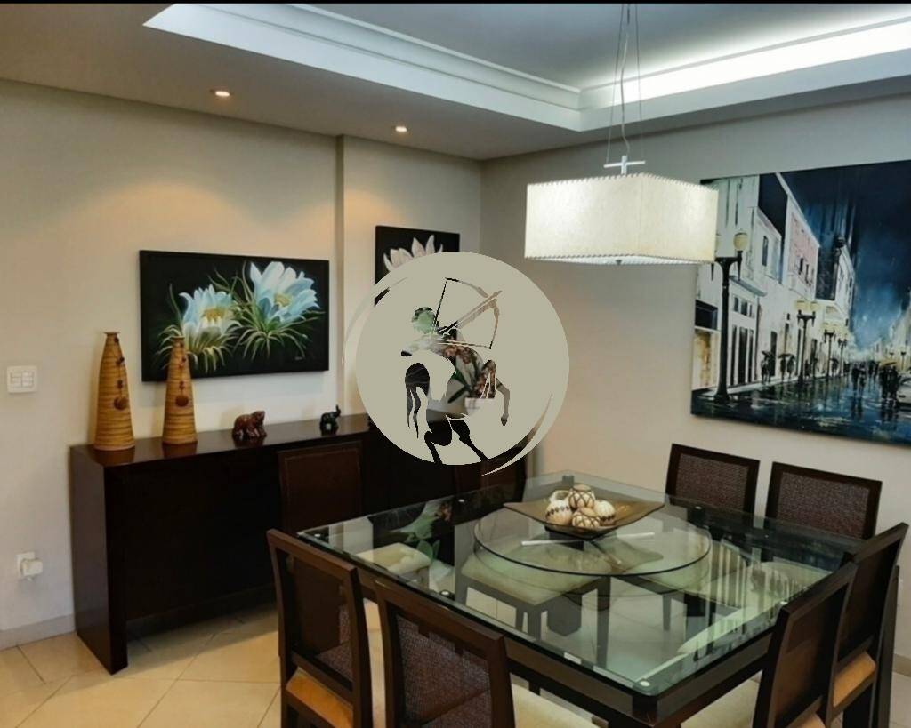 Apartamento, 3 quartos, 173 m² - Foto 9