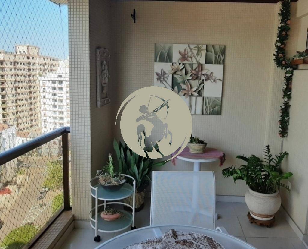 Apartamento, 3 quartos, 173 m² - Foto 12