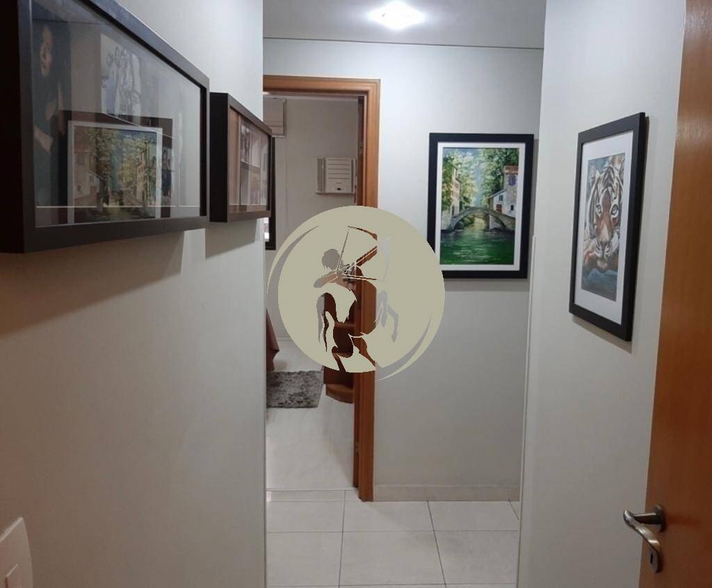 Apartamento, 3 quartos, 173 m² - Foto 17