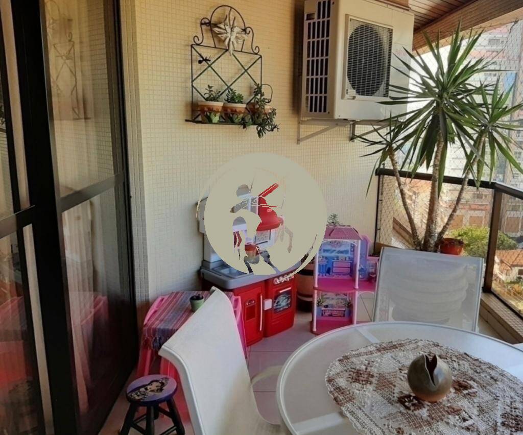 Apartamento, 3 quartos, 173 m² - Foto 14