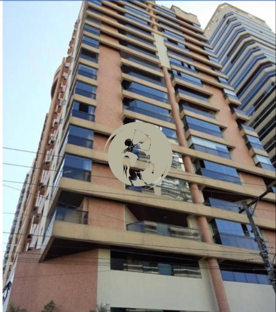 Apartamento, 3 quartos, 173 m² - Foto 1